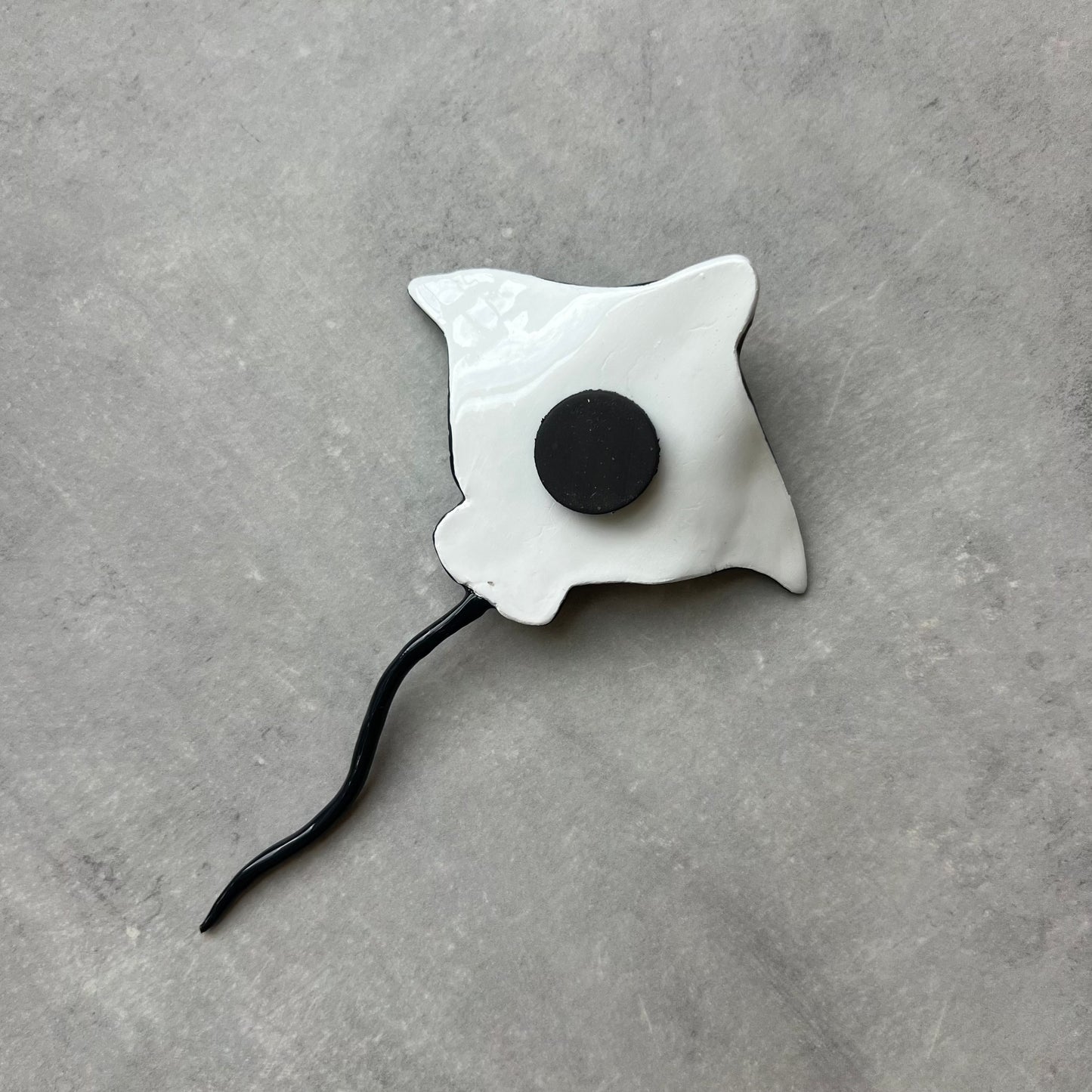Spotted Eagle Ray Magnets