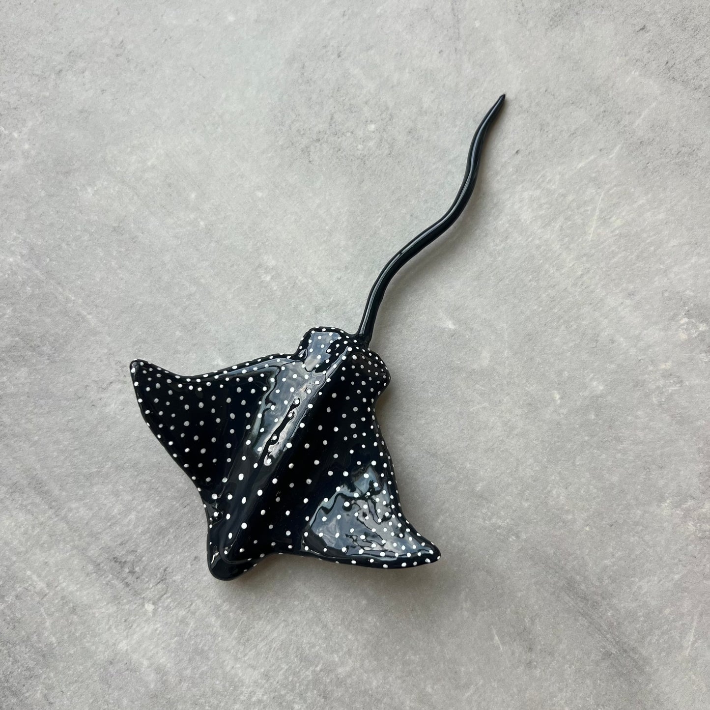 Spotted Eagle Ray Magnets