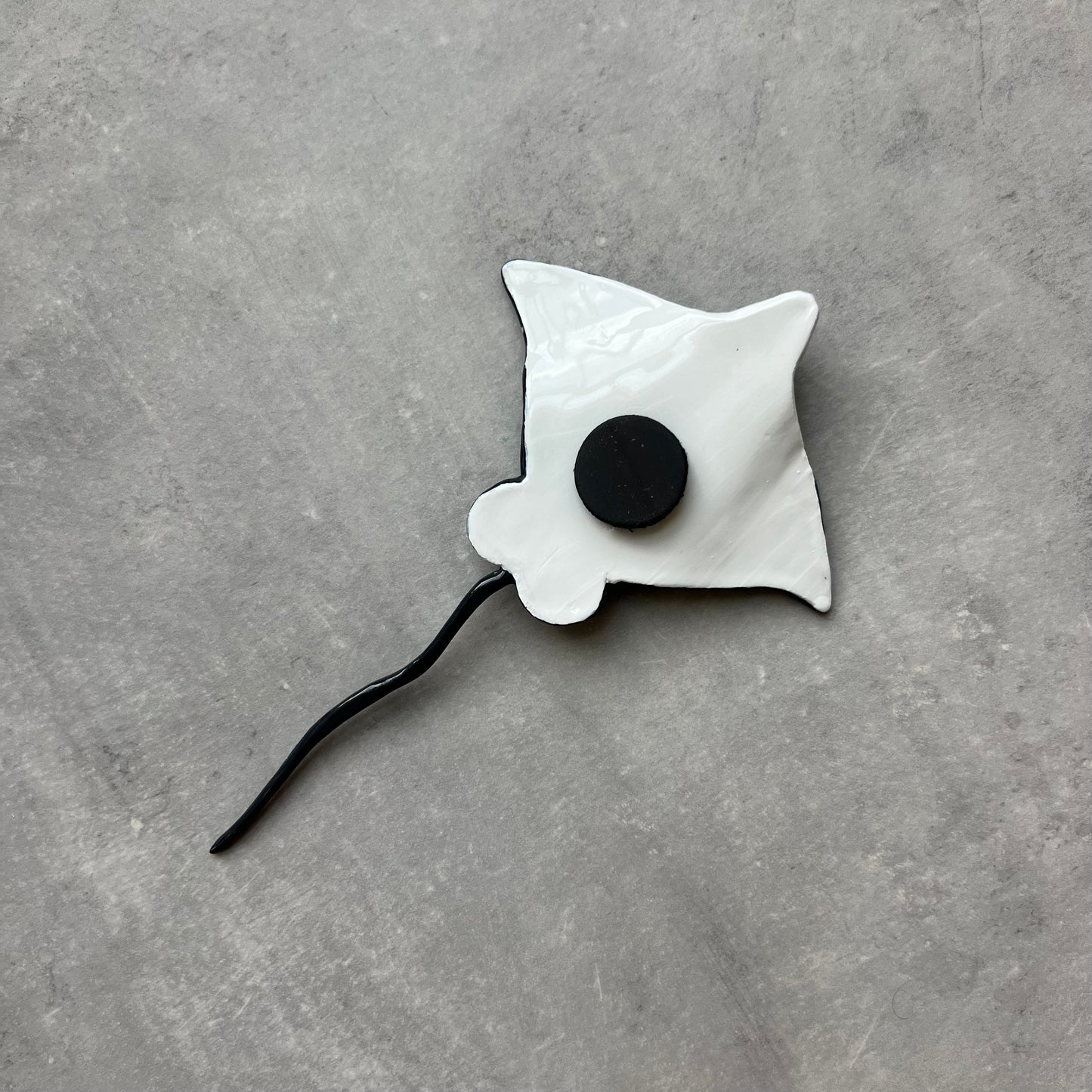Spotted Eagle Ray Magnets