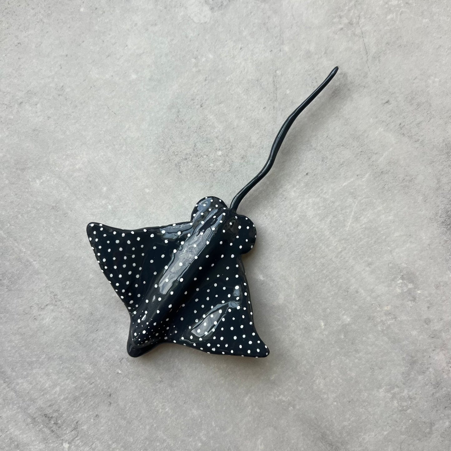 Spotted Eagle Ray Magnets