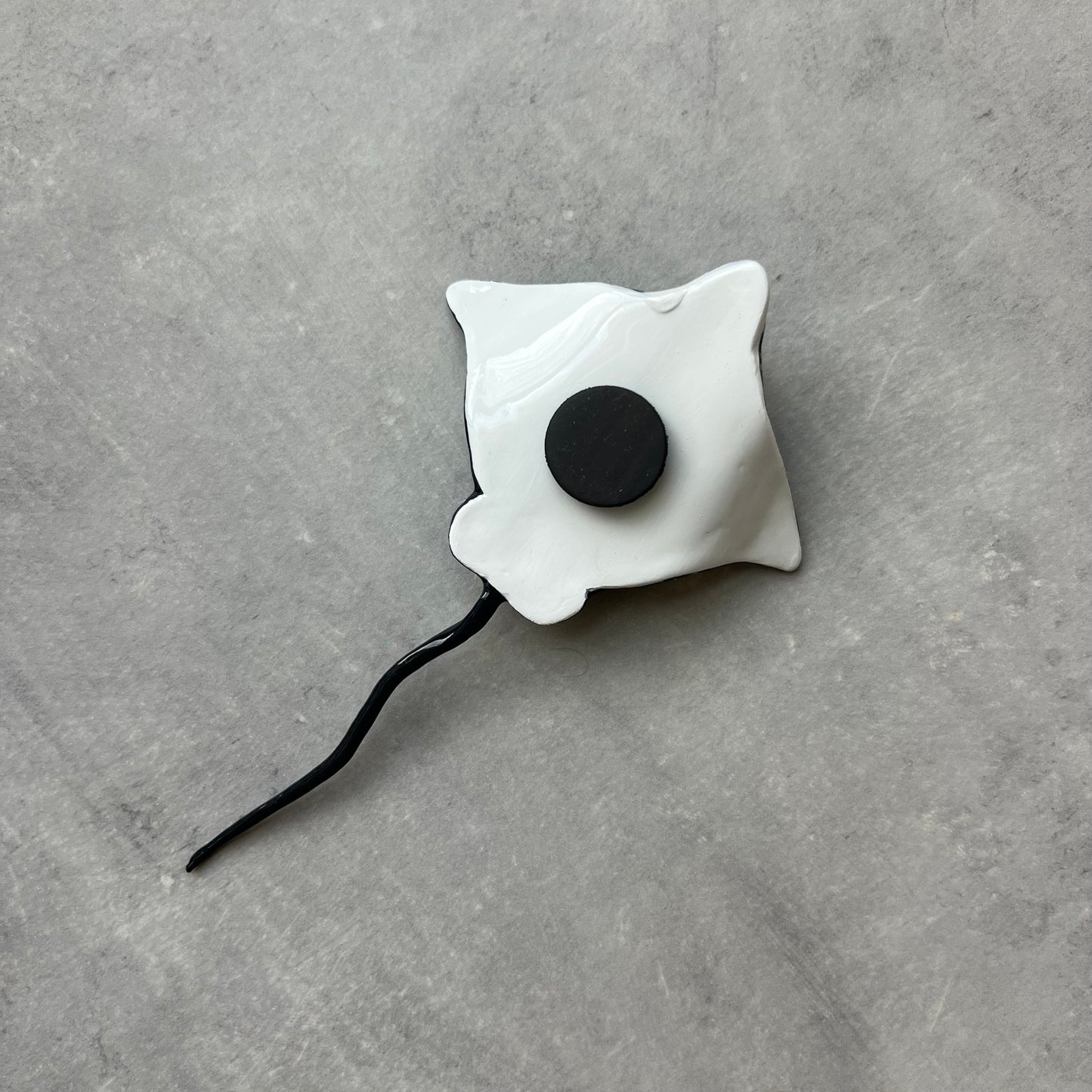 Spotted Eagle Ray Magnets