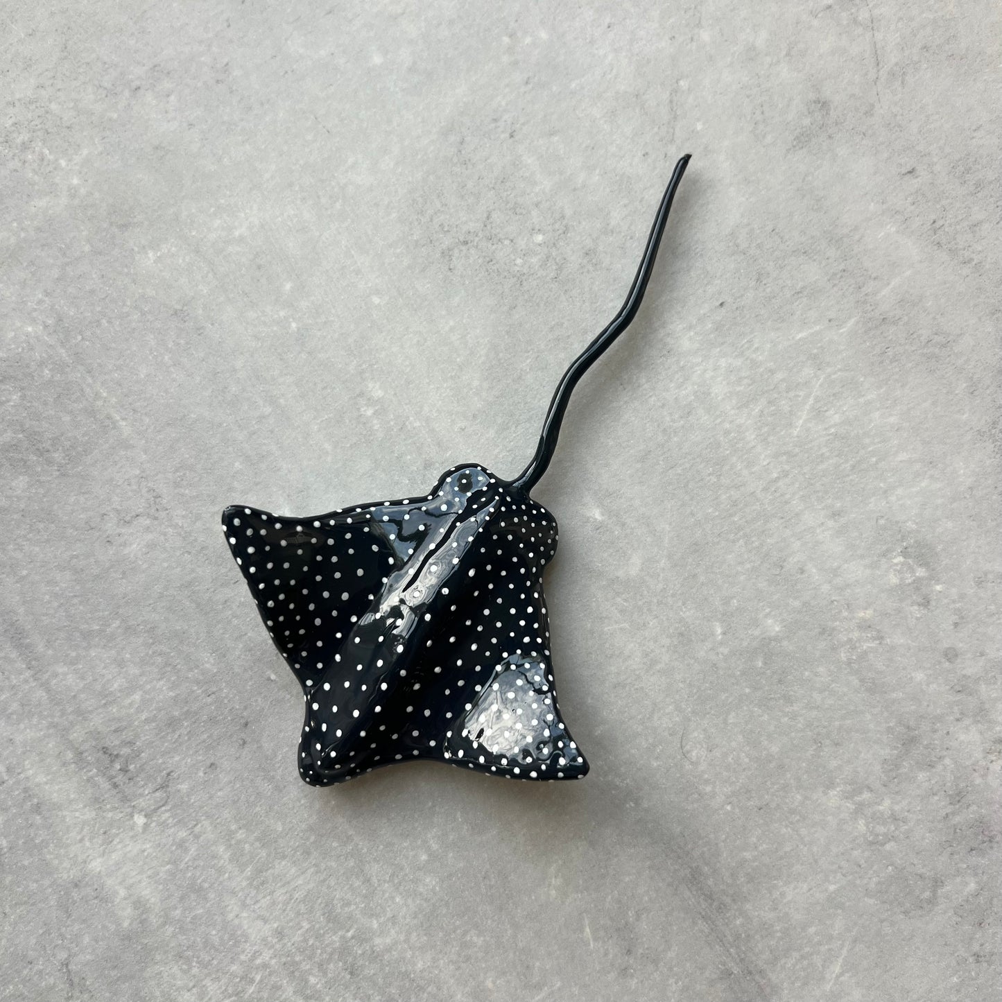 Spotted Eagle Ray Magnets
