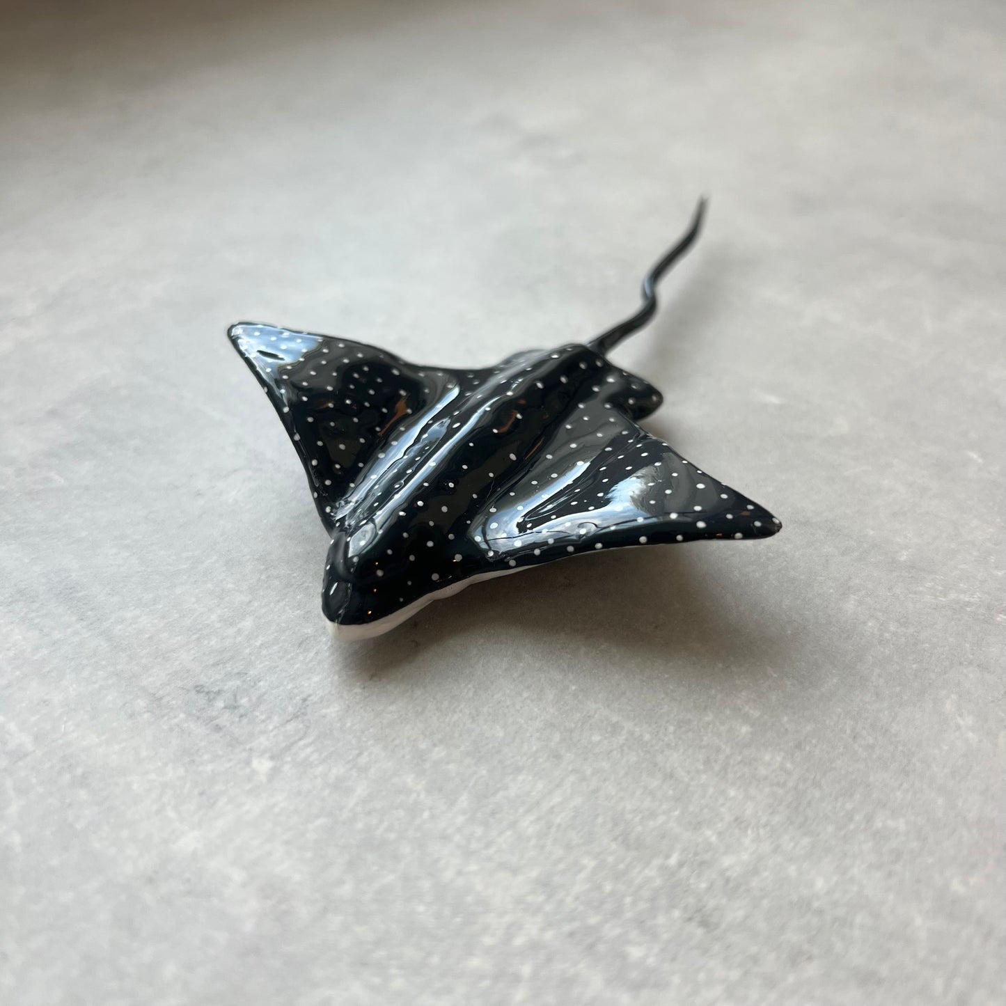 Spotted Eagle Ray Magnets
