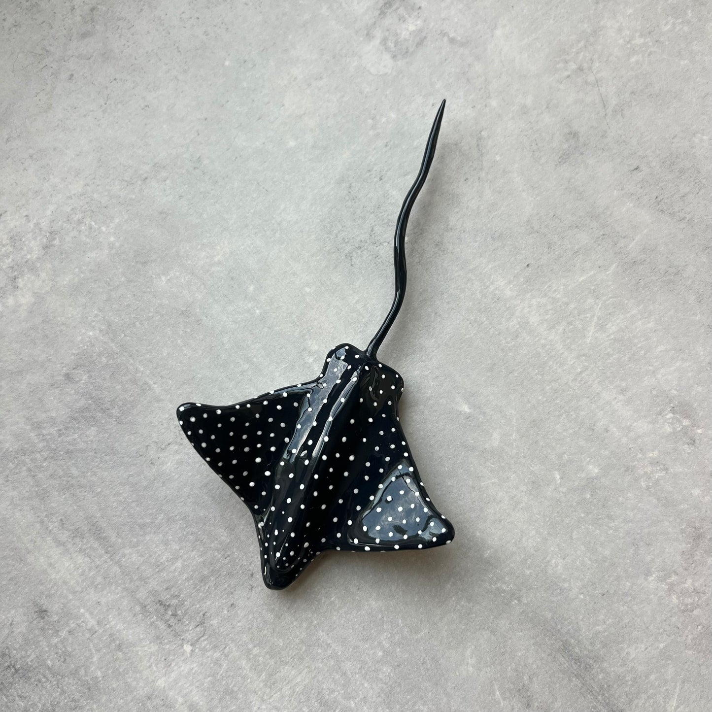 Spotted Eagle Ray Magnets