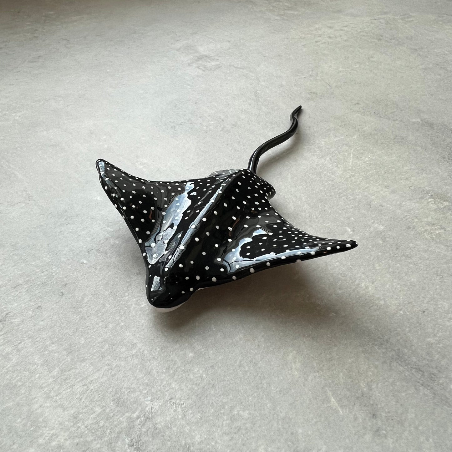 Spotted Eagle Ray Magnets
