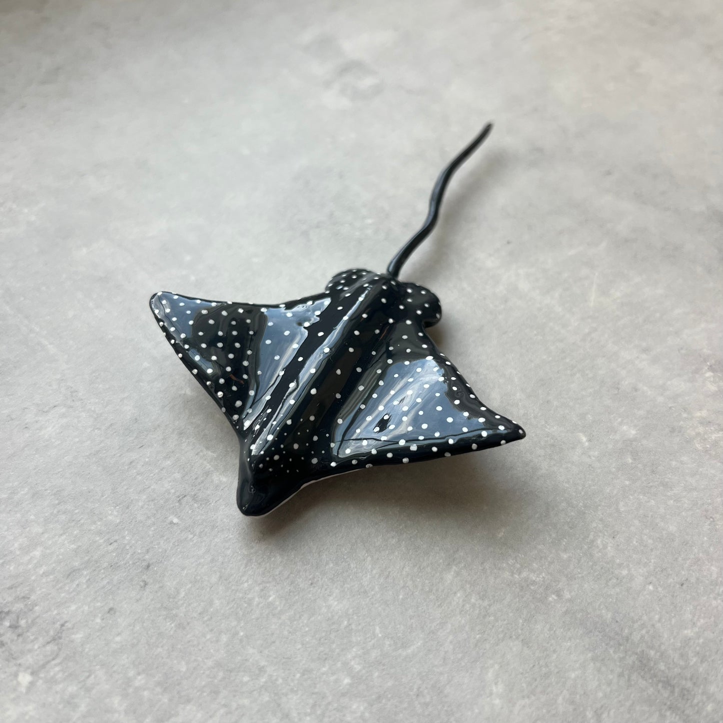 Spotted Eagle Ray Magnets