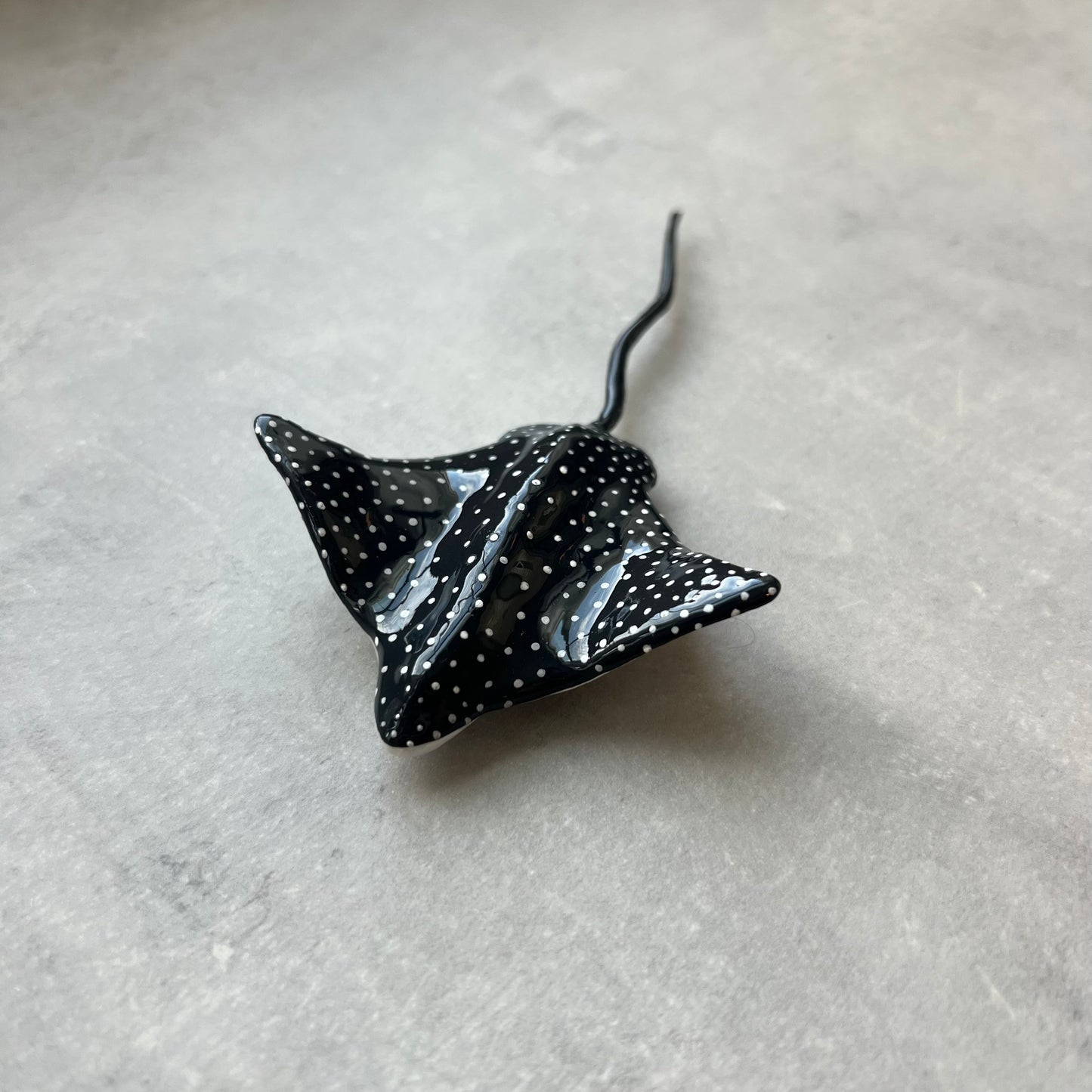Spotted Eagle Ray Magnets