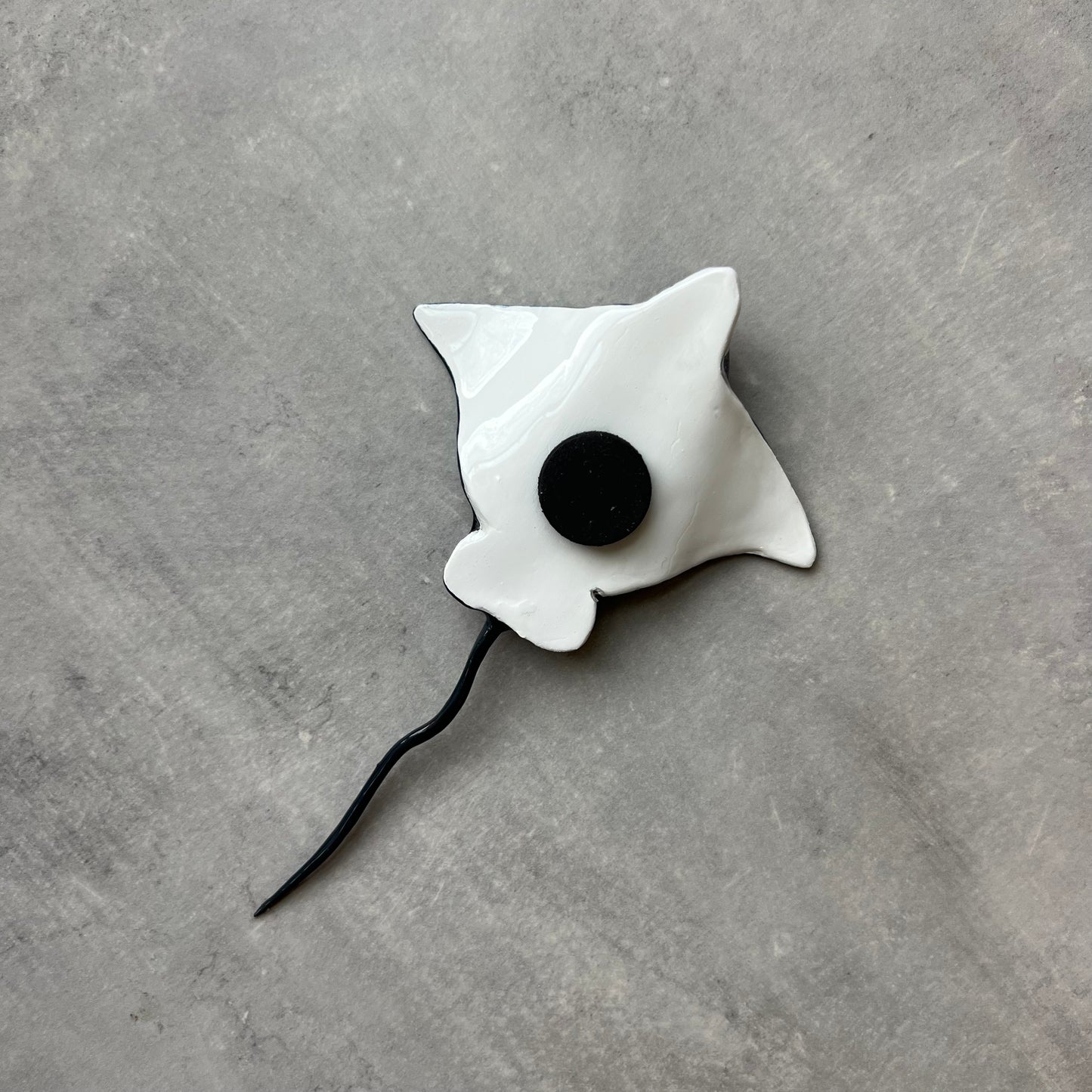 Spotted Eagle Ray Magnets