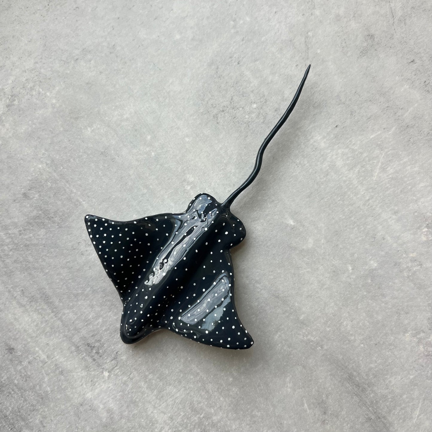 Spotted Eagle Ray Magnets