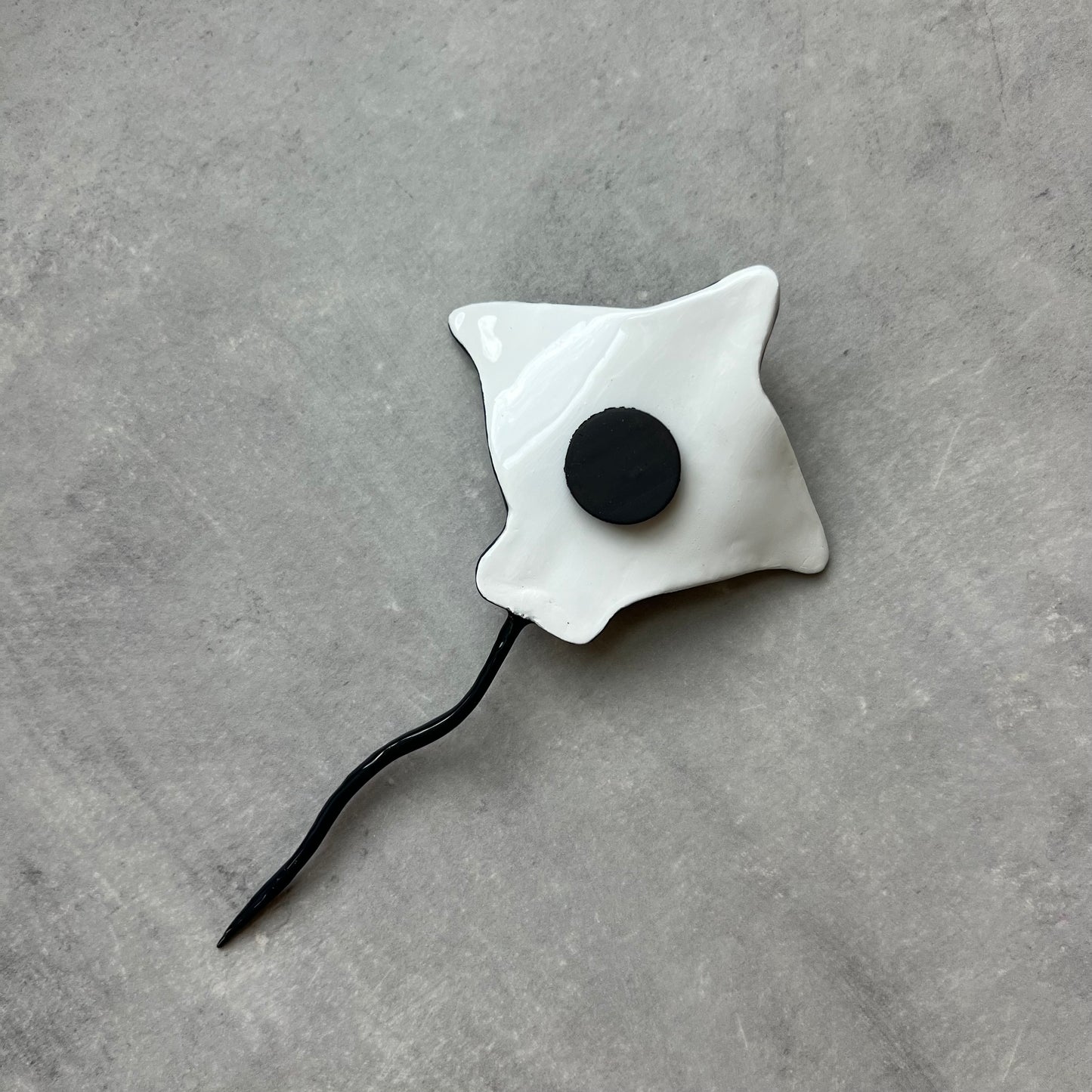 Spotted Eagle Ray Magnets