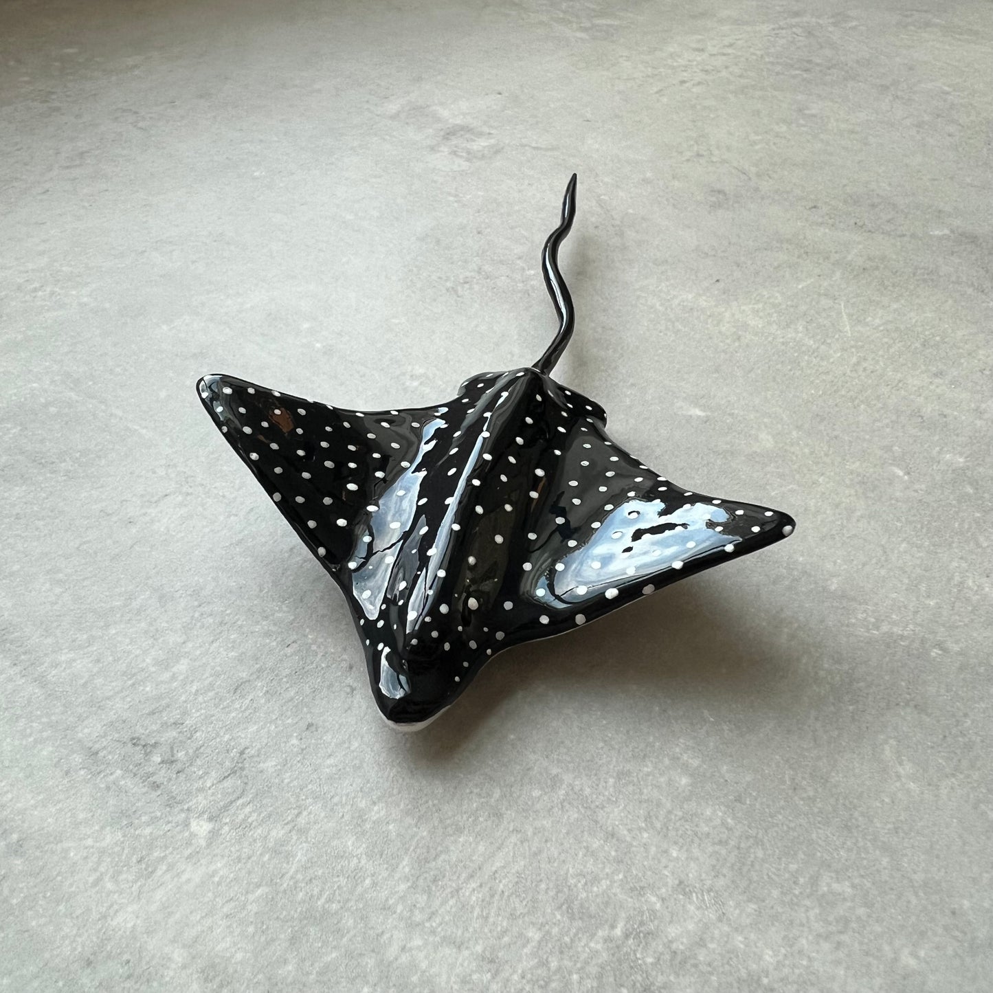Spotted Eagle Ray Magnets