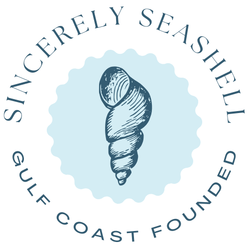Sincerely Seashell Shop